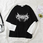 black / XXXL