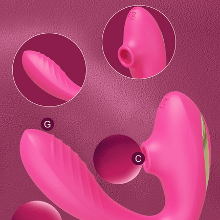 2 in 1 Sex Toys Anal Plug Penetration Vagina Vibrator Masturbation Tools for Couple Anal Masturbator Butt Plug Vibrating 18