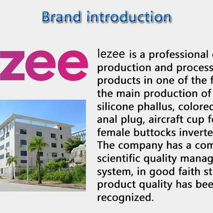 LEZEE Silicone Mouth Gag Oral Sex Training Ball Binding Gags Breathable Open Oral Couple Foreplay Flirting Sex Toy For Women