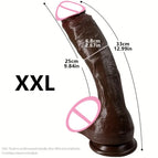 Black-XXL