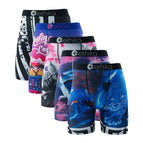 ET-5PCS16 / 5pcs / XXL