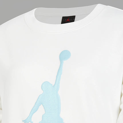 Nike JORDAN Jumpman Club Boys' Crewneck Sweatshirt IQ2869-133