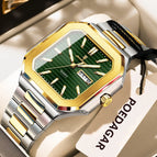 672 Gold Green