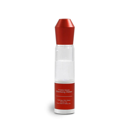 Hydrogen Face Spray Rich H2 Generator Spray Electrolyzed Water Facial Skin Moisturizing Care Hydrogen Spray Humidifier Face Mist