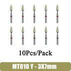 10Pcs-MT010Y