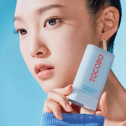20g sunscreen refreshing moisturizing natural concealer anti-ultraviolet cotton protection stick easy carry brighten skin
