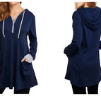 XXXL / ROYAL BLUE