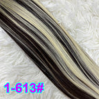 1-613 / 26inches 65cm / 12 months With Proper Care|30%-55%|50g sample
