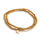 Bracelet Gold 1