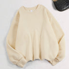 Beige / S