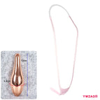 Plug E - Panties N22 / Free size / China Mainland