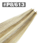 P8-613 / 40 pcs 100g / 18 inches