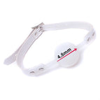 China Mainland / WHITE