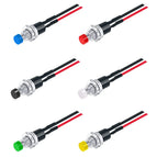 6pcs mix
