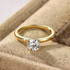 Yellow Gold Color / 4.5