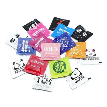 100pcs/lot Aviation individually packed wet wipes disposable wipes customized logo hands cleaning wipes single packet WHOLESALE