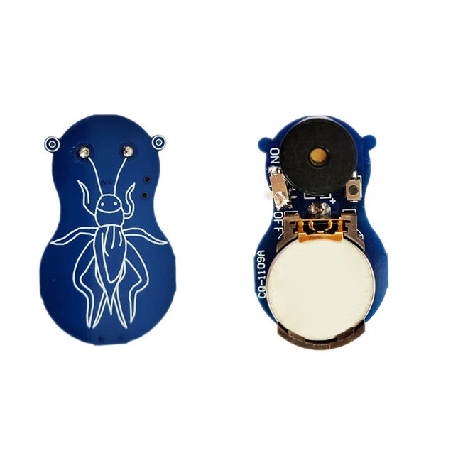 Cricket Noise Maker Prank Hidden Pranks Beeping Several Months New Noise War Cricket Noise Maker Prank for Office Home