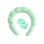 green / China Mainland