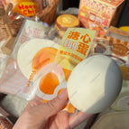 Egg(no shell)