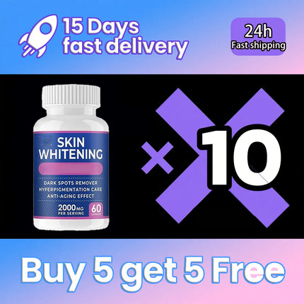 Face Body Remove Dark Spots Eliminate Melanin Dispel Acne Lighten The Skin,smooth delicate skin brightens and removes blemishes