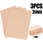 3pcs 2mm