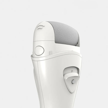 Pritech Pedicure for The Feet Tools Feet Electric Sandpaper Remover Foot Exfoliator Electronic Foot File Fully Automatic