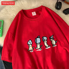 Red / XXXL