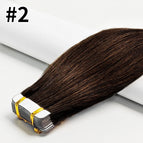 #2 / 60 pcs-3 packs / 16 inches|12 months