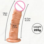 flesh M