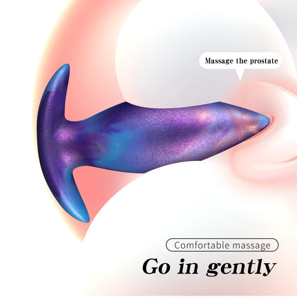 5 Sizes Gradual Cusp Anal Plug Dildo Big Buttplug Anal Vaginal Ball Analplug Butt Plug Anal Toys For Women Men Adult 18 Sex Shop