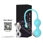 TD020 APP Cyan Box / China Mainland
