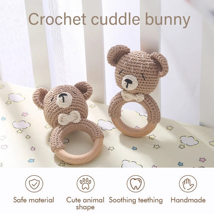 Rattle / Hochet