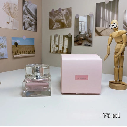 Genuine Men Women Perfume Daily Fragrance Almond Aquatic Fougère Alluring Fragrance Masculine Perfumes Master Hot Women Perfume