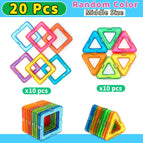 20pcs