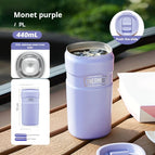 Purple / 440ml