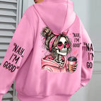 Pink / XL