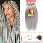 Grey / 26inches