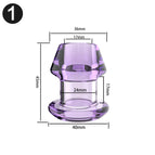 PURPLE S