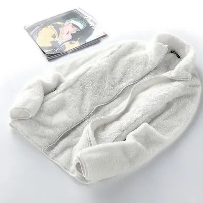 New Style Autumn Winter Women's Thick Warm Coral Fleece Jacket Brand Women Zipper Polar Fleece Outerwear Soft Casual Style Coat