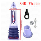 X40 White