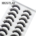 10pairs 5D-21