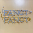 FANCY / Gold