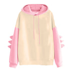 Pink / S / China Mainland