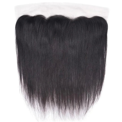 13x4 Transparent Lace Frontal pre plucked Straight Body Loose Water Deep Curly 4x4 Lace Closure Remy Human Hair 8-20 Inch