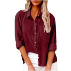 claret / 5XL