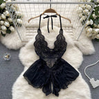 QD107-Black / M