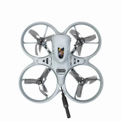 Emax Tinyhawk Lite RTF/BNF FPV Racing Drone 75mm 0806 Motor Runcam Nano 3 Camera 0/25mW/100mW/400mW Quadcopter 2.4G ELRS RC