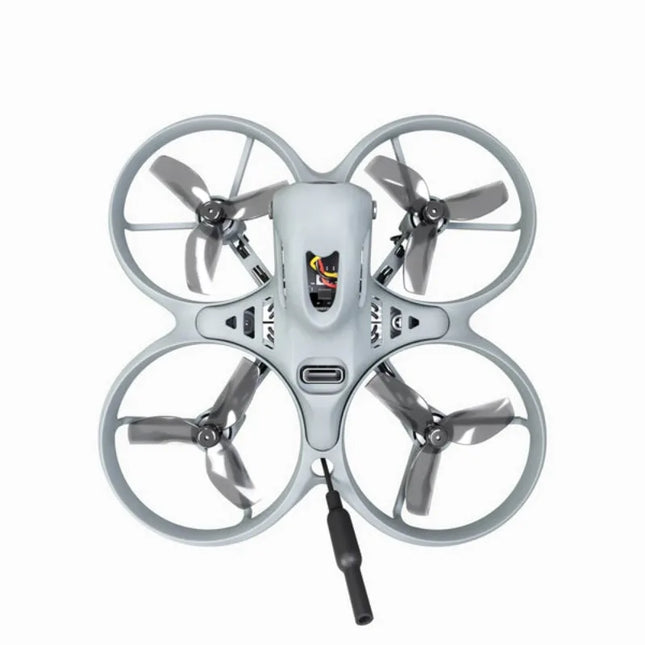 Emax Tinyhawk Lite RTF/BNF FPV Racing Drone 75mm 0806 Motor Runcam Nano 3 Camera 0/25mW/100mW/400mW Quadcopter 2.4G ELRS RC