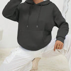 Dark Gray / XL