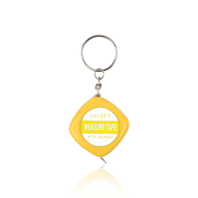 New and unique electric shock tape measure, prank entertainment, prank toys, prank friends entertainment